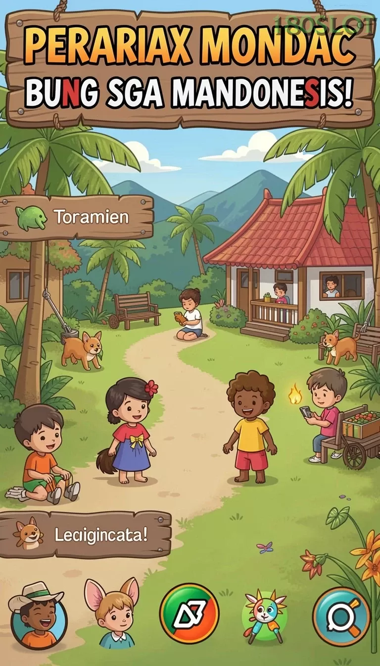 Screenshot Pulaujudi nomor 3