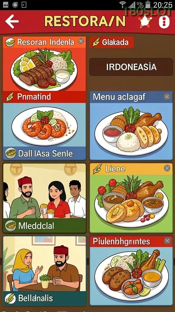 Screenshot Jaya128 nomor 3